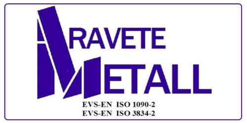 Aravete Metallitööd OÜ